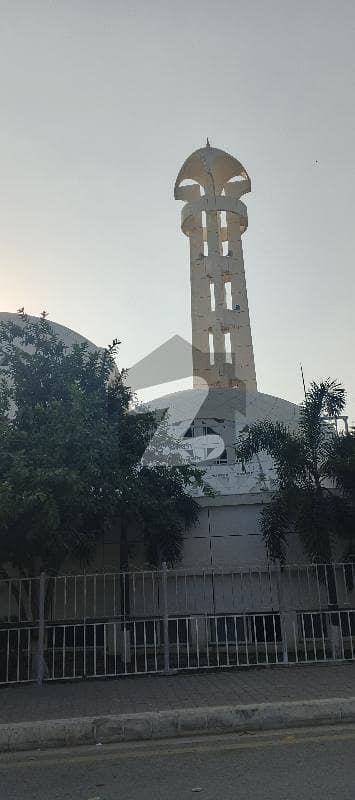 B17 Block E 1 Kanal Plot Available For Sale