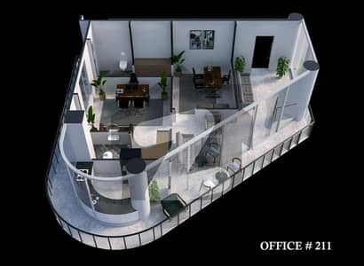 Elevate your buisness,Prime office location