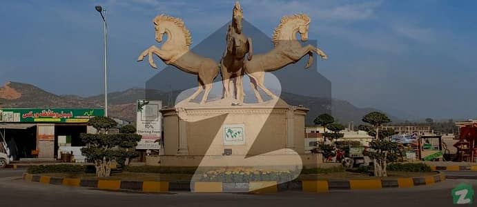 ایم پی سی ایچ ایس - بلاک جی ایم پی سی ایچ ایس ۔ ملٹی گارڈنز,بی ۔ 17,اسلام آباد میں 1 کنال رہائشی پلاٹ 1.3 کروڑ میں برائے فروخت۔