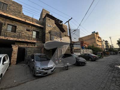 Co Working Space & Office Rooms Available For Rent In Commercial Building Co Working Space & Office Rooms Available For Rent In Commercial Building