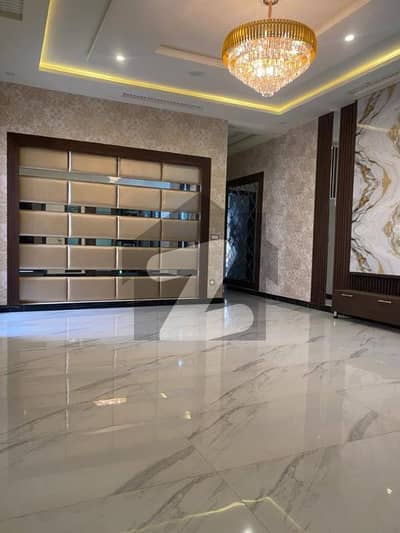 1 Kanal Modern Upper Portion On Top Location For Rent In DHA Phase 6 Lahore