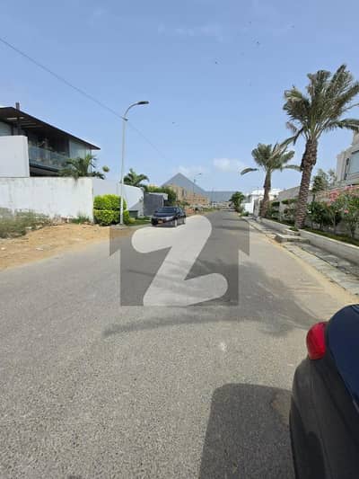 1000 Yards Plot for sale-Prime Location