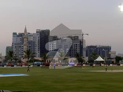 نیا ناظم آباد ۔ بلاک ایم نیا ناظم آباد,کراچی میں 5 مرلہ رہائشی پلاٹ 1.15 کروڑ میں برائے فروخت۔