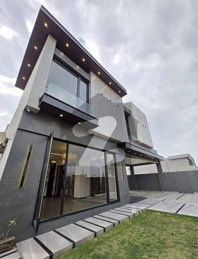 1 Kanal Luxury House For Sale In DHA Phase 2, Islamabad