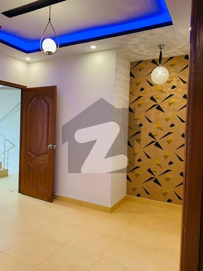 Apartment For Sale With Lift | Big Bukhari Commercial