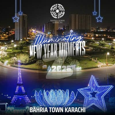 125yard Struchure Available Sale With Electric Wiring And Pluming Work Done