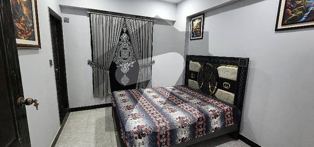 Brand New Furnished Studio Apartment