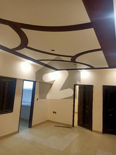 Brand New Project Garden Square Flat 1000 Sq Feet 2 Beds DD West Open In Garden