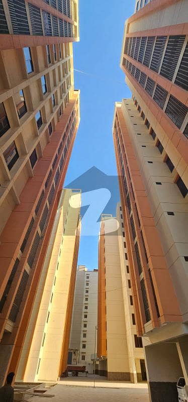 New 2 Bed DD In Saima Residencia CHANCE DEAL