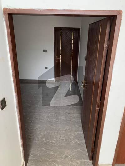 Book A Prime Location Flat Of 600 Square Feet In Al-Jadeed Golf View Apartments Karachi on Cash