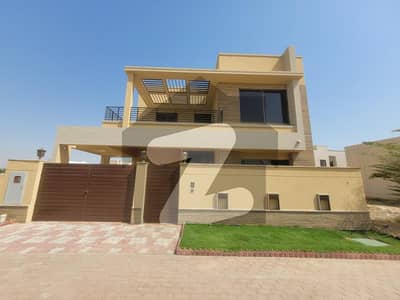 Low Price 272sq Yards House For Sale - Most Prime Location P 8 - Bahria Town Karachi