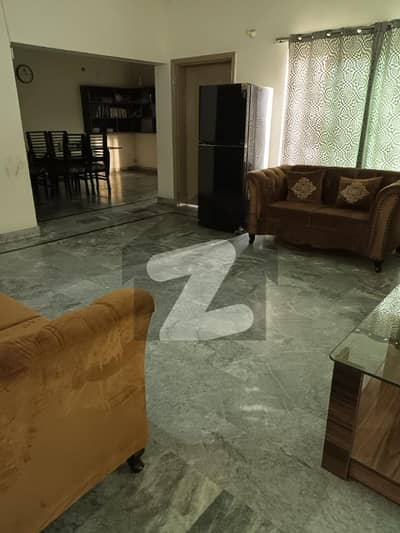 Corner 10 Marla House For Sale