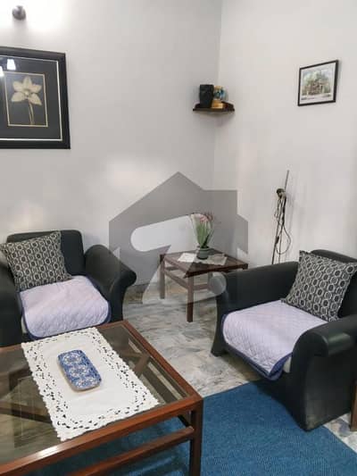 Looking For A Flat In DHA Phase 6