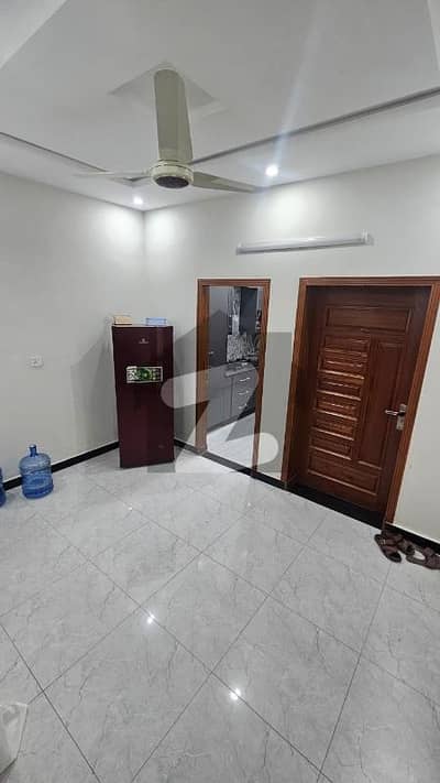 4 Marla House For Rent In I 11/2