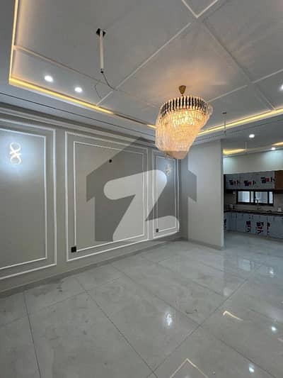 10 Marla Double Story Full Vip House For Sale In Lake City Society Raiwind Road