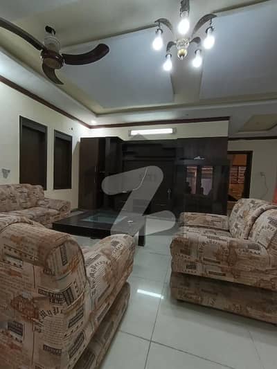 ائیرپورٹ ہاؤسنگ سوسائٹی راولپنڈی میں 4 کمروں کا 11 مرلہ مکان 3.0 کروڑ میں برائے فروخت۔