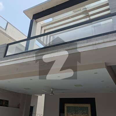 Exclusive Brand-New Kanal Luxury Property Available For Sale