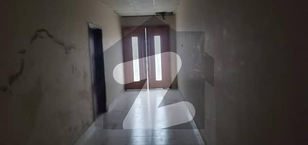 3 Kanal 12 Marla Triple Storey Factory For Sale