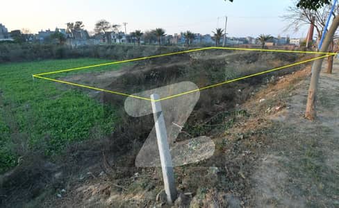 Industrial Land For Sale Prime Location