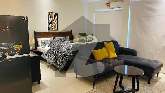 ڈیفنس ویو اپارٹمنٹس شنگھائی روڈ,لاہور میں 3 مرلہ Studio فلیٹ 95.0 ہزار میں کرایہ پر دستیاب ہے۔