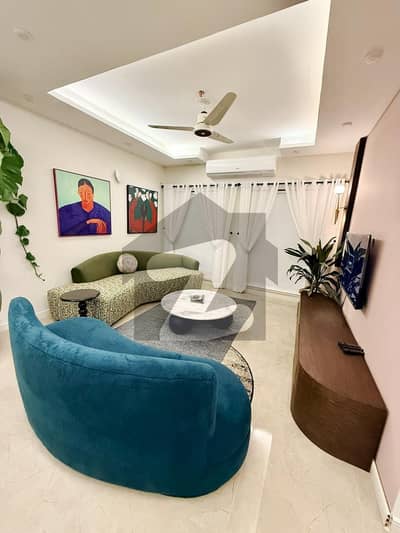 2 Bedroom Lake Facing Luxury Apartments For Sale