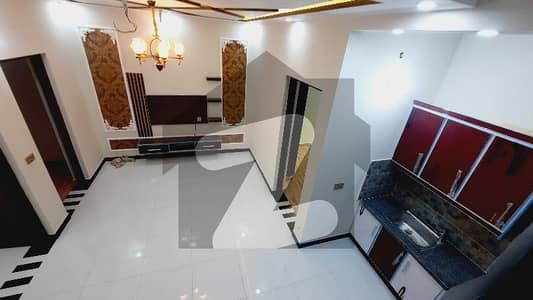 4 Marla Upper portion for Rent