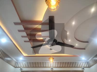 ائیرپورٹ ہاؤسنگ سوسائٹی - سیکٹر 4 ائیرپورٹ ہاؤسنگ سوسائٹی,راولپنڈی میں 3 کمروں کا 6 مرلہ مکان 1.7 کروڑ میں برائے فروخت۔