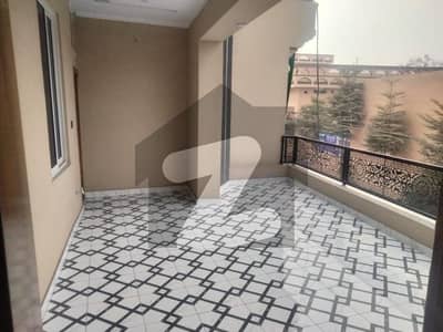 BRAND NEW LUXURY HOUSE FOR SALE | MAIN ROAD LOCATION A. E. C. H. S Rawalpindi