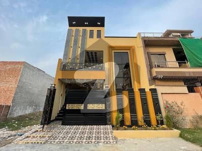 Investors Should sale This Prime Location House Located Ideally In GT Road