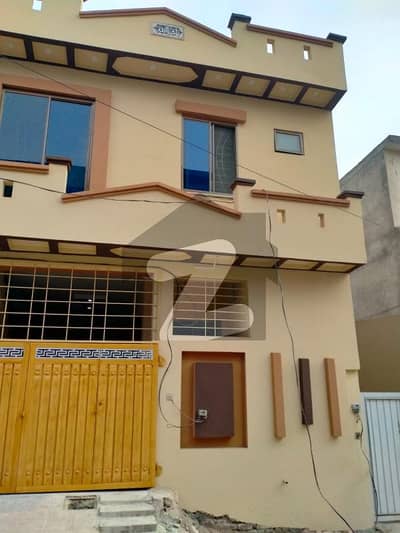 A House Of 4 Marla In Rs. 12500000