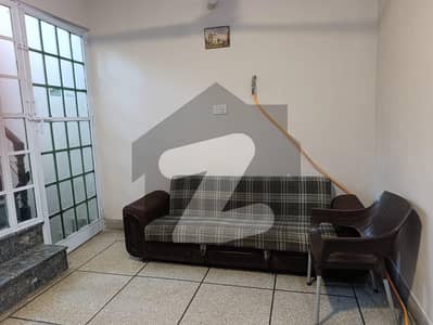 4 Marla Good Location Triple Storey House For Rent