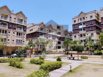 602 Square Feet Flat For sale In Defence Residency