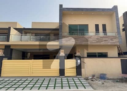 A 300 Square Yards House Has Landed On Market In Askari 6 Of Karachi