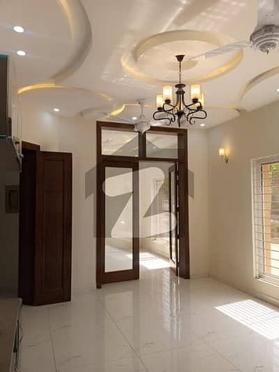 5 Marla Designer House Is Available For Sale In Bahria Town Phase 8 Rawalpindi