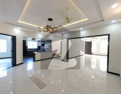 Brand New House For Rent 10 Marla Beautifully Designed House In Top City Islamabad With Escape To A World Of Comfort, Serenity, And Luxury In This Unique Property.