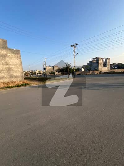 ال حفیظ گارڈن فیز 2 - عادل بلاک الحفیظ گارڈن - فیز 2,مین کینال بینک روڈ,لاہور میں 5 مرلہ رہائشی پلاٹ 98.0 لاکھ میں برائے فروخت۔