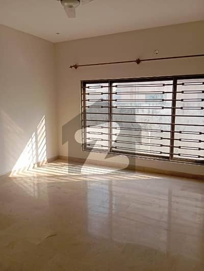 in p w d kanal ka Upper portion 4bedroom with servant room ren 95000