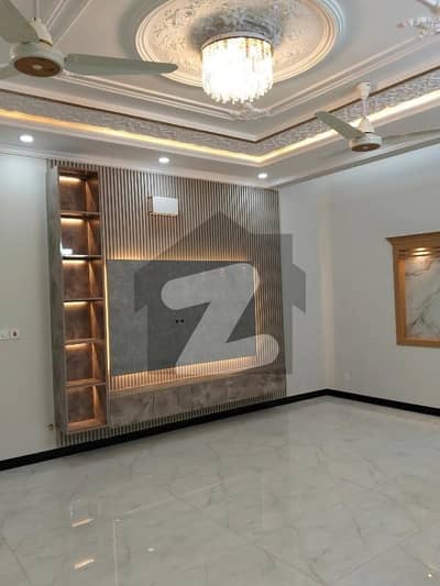 4 Marla Brand new Full House Avilable For Rent in G 14/2