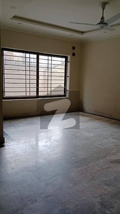 Get This Amazing 10 Marla Lower Portion Available In PWD Housing Scheme