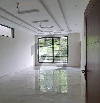 Reserve A Centrally Located Upper Portion In Model Town