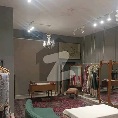 Ideal House Is Available For Rent In Gulberg