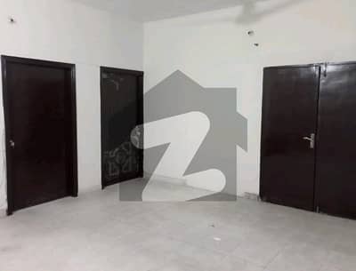 Get A 10 Marla Upper Portion For Rent In Gulberg