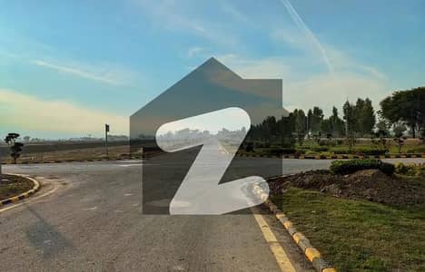 ایل ڈی اے سٹی فیز 1 ۔ بلاک ایف ایل ڈی اے سٹی فیز 1 - جناح سیکٹر,ایل ڈی اے سٹی فیز 1,ایل ڈی اے سٹی,ایل ڈی اے روڈ,لاہور میں 5 مرلہ رہائشی پلاٹ 41.5 لاکھ میں برائے فروخت۔