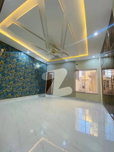 5 Marla Upper Portion Available For Rent