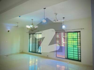 Well Maintained Beautiful View Apartment available for urgent Sale in Sec-F!