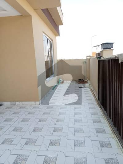 10 Marla Designer House Is Available For Sale In Bahria Town Phase 8 Rawalpindi