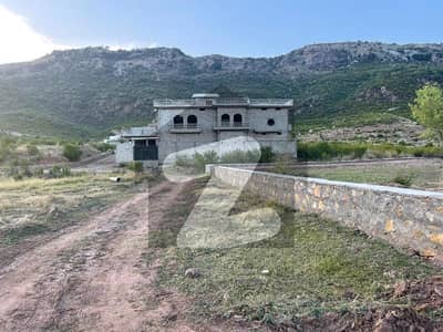 شاہ اللہ دتہ اسلام آباد میں 5 مرلہ رہائشی پلاٹ 12.5 لاکھ میں برائے فروخت۔