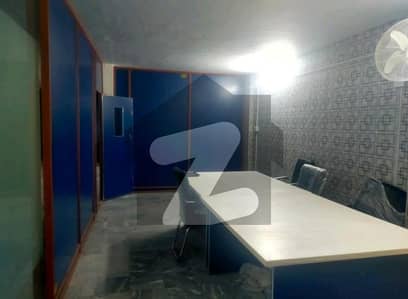 Office Of 750 Square Feet Is Available In Contemporary Neighborhood Of Cavalry Ground