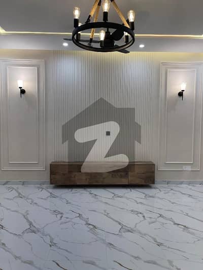 14 Marla like Brand Ground Portion avilable For Rent in G 13/3