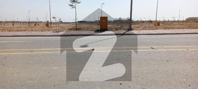 125sq yd plots at Main Jinnah Avenue in Precicnt-26A Available FOR SALE at Investor Rates. Best of Future Investment